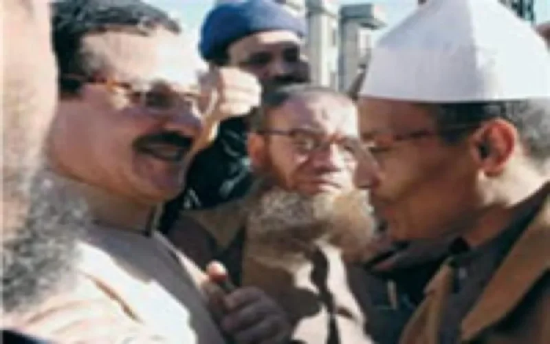 Les délires de Layada