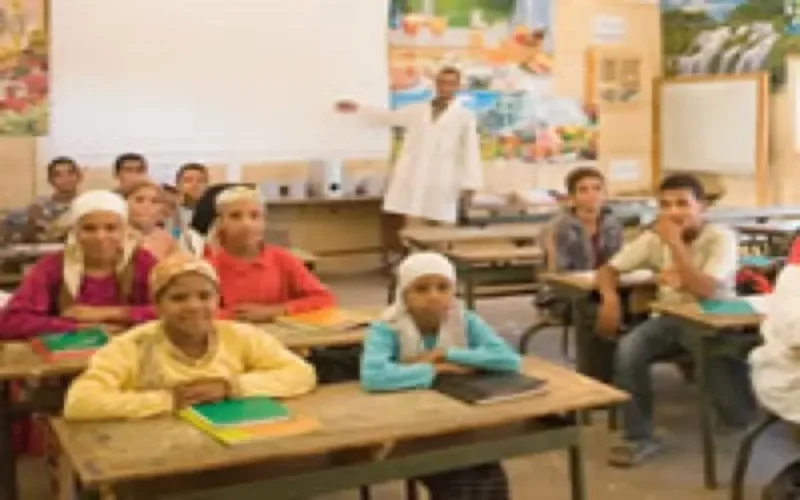 Maroc : 370.000 élèves ont abandonné l'école en 2006