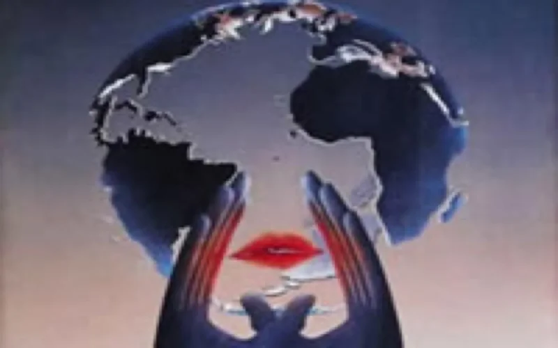 Rabia Jabrane et Sophia Charaï au Festival "Femmes du monde" 