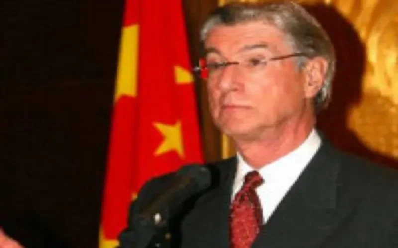 Immigration : signature d'une convention avec l'OIM