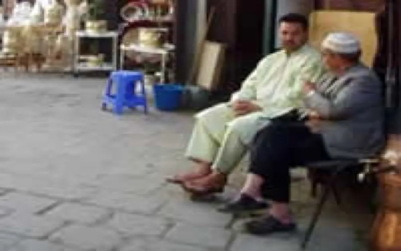 "Tberguig", un bon baromètre de la société