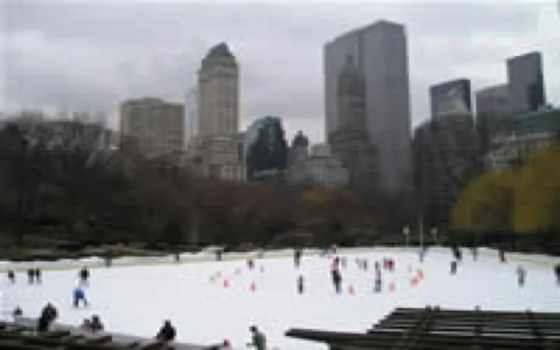 Un « Central Park » à Casa