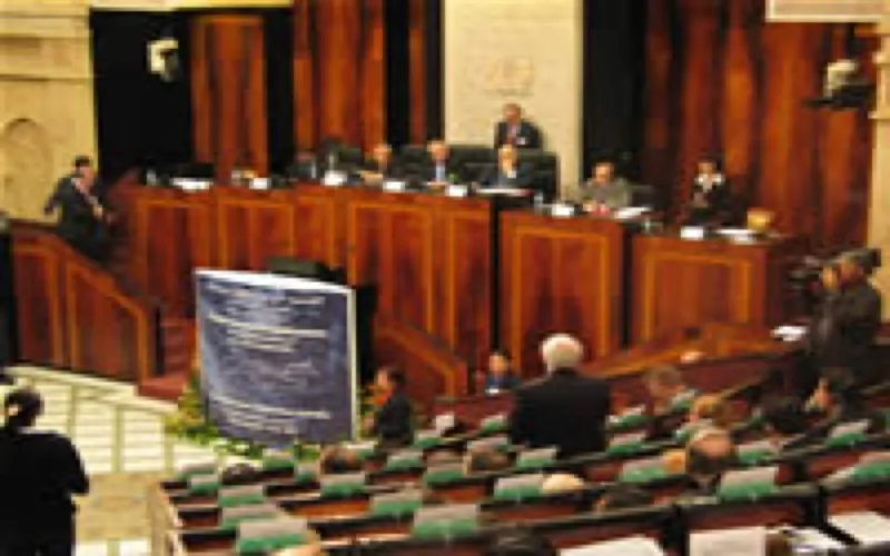 Maroc : Seulement 10% de femmes parlementaires !