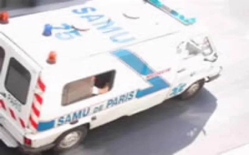 Bientôt un SAMU au Maroc