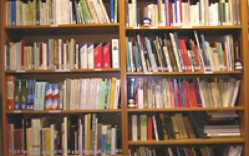 Don de livres marocains au Chili 