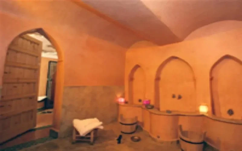 Marrakech, destination SPA