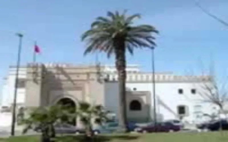 Le CCDH s'entretient avec les RME de Jordanie 