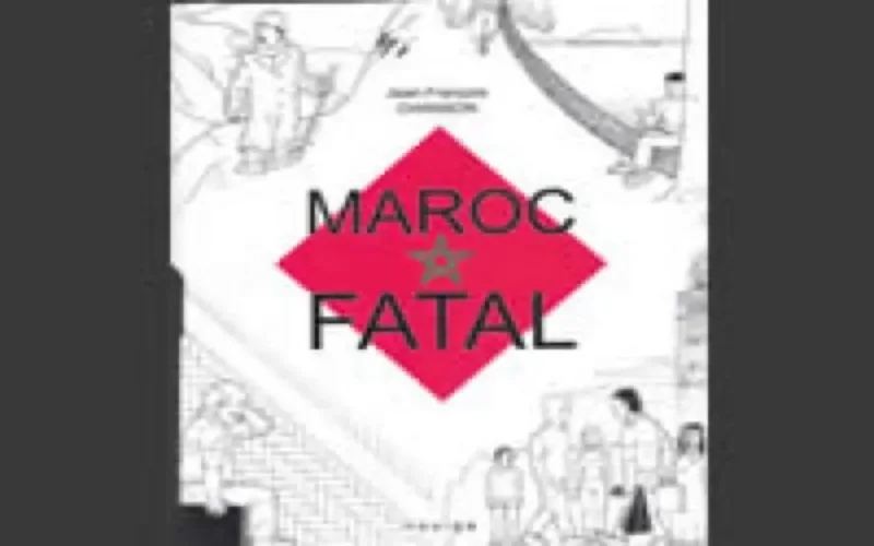 BD : Fatal passage par la case Maroc