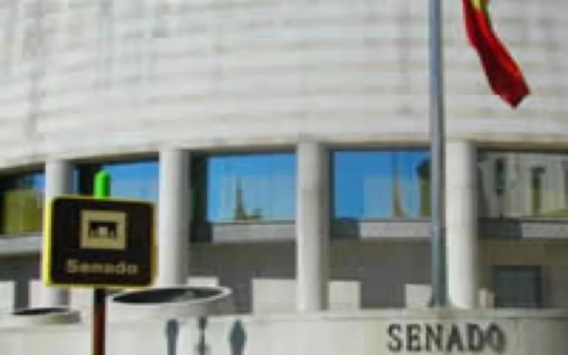 Journée marocaine au Sénat espagnol