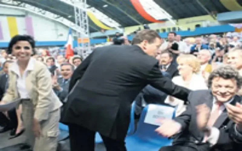 La cinquième zouave