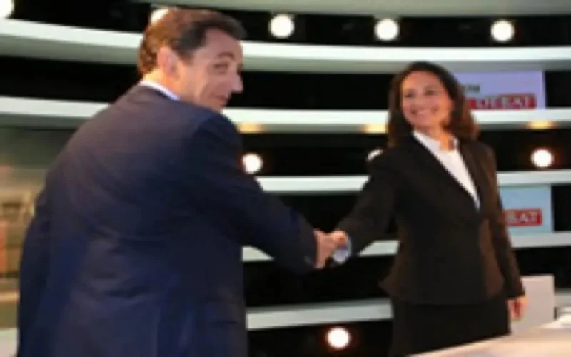 Les fans de politique française au Maroc