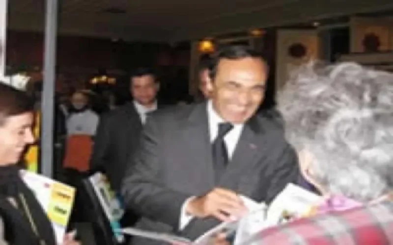 Habib El Malki