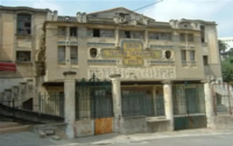 Madrid rénove le théâtre Cervantès de Tanger 