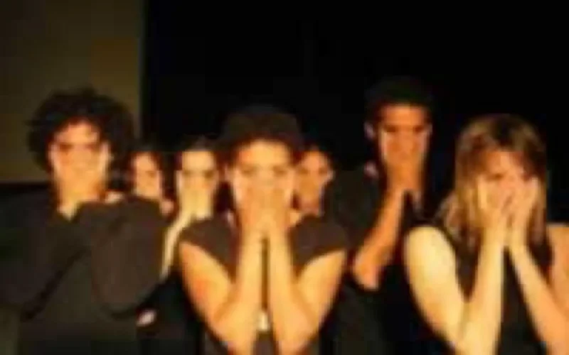 Le Maroc aux rencontres chorégraphiques de Seine-Saint-Denis 