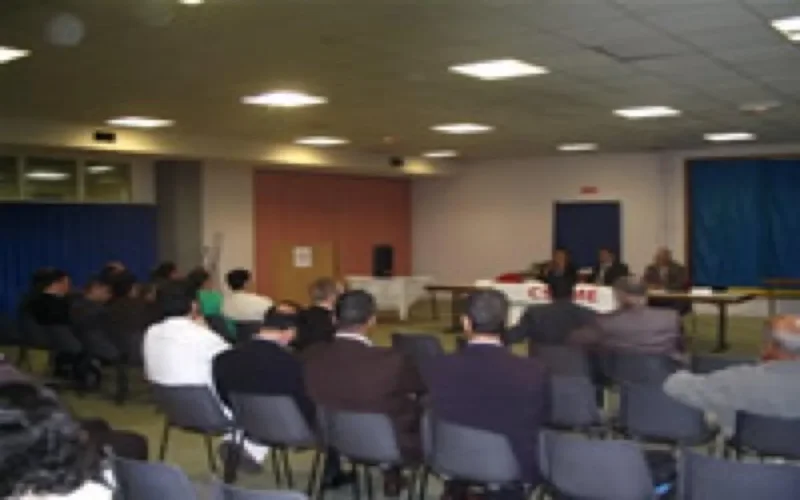 L'appel de Strasbourg pour le CSCME