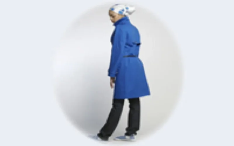 Pays Bas : "MSLM", le voile s'étoffe