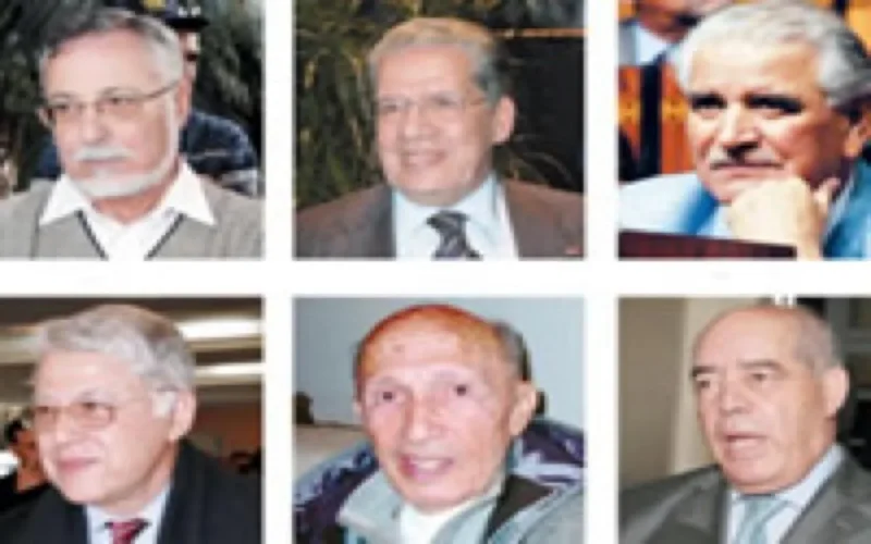 Politique : Le Maroc garde ses "éléphants"