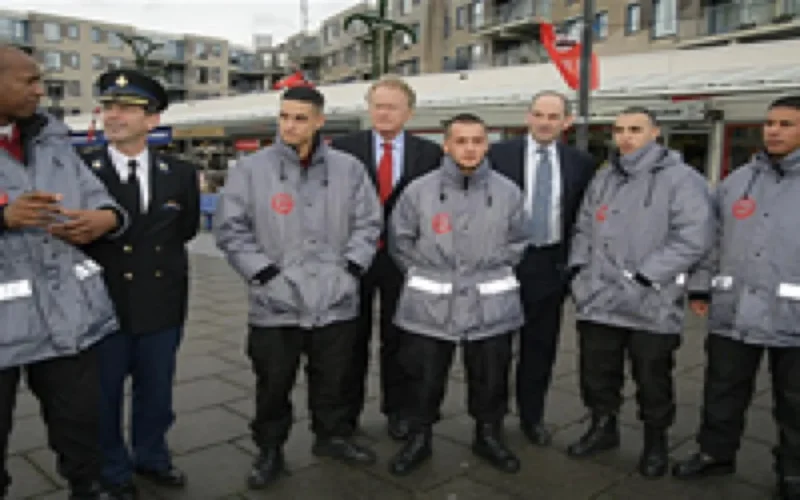 Pays-bas : Des "grands frères" la ou les jeunes Marocains font la loi