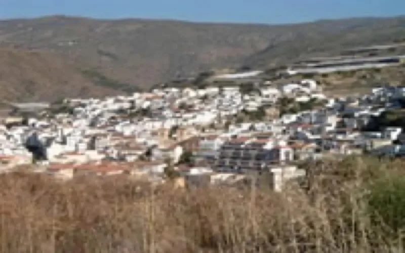 Deuxième semaine culturelle marocaine à Albunol 