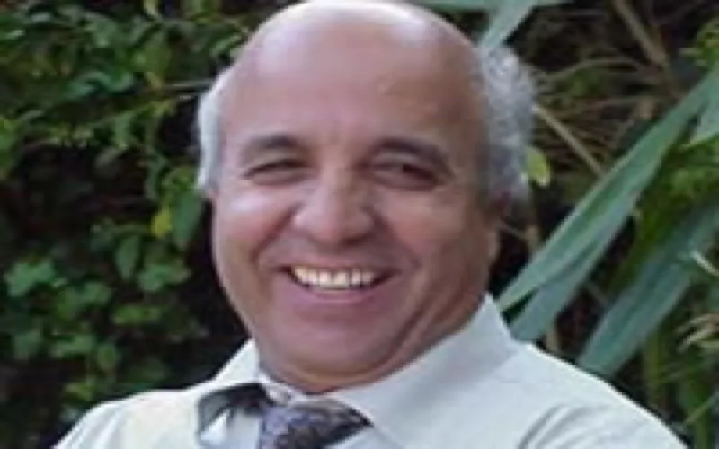 Ali Sedjari