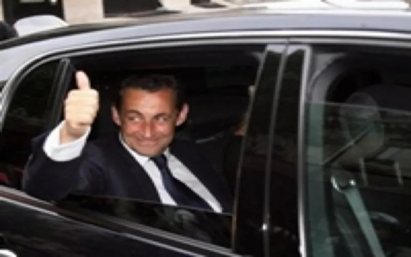 Sarkozy fait le pari de l'union de la Méditerranée