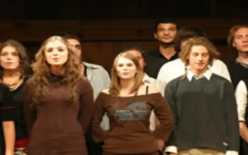 "Le sourire d'Averroès" en tournée au Maroc