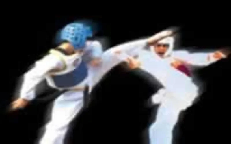 Le Maroc aux Championnats du monde de taekwondo à Pékin