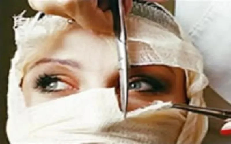 Chirurgie : Dessine-moi un visage