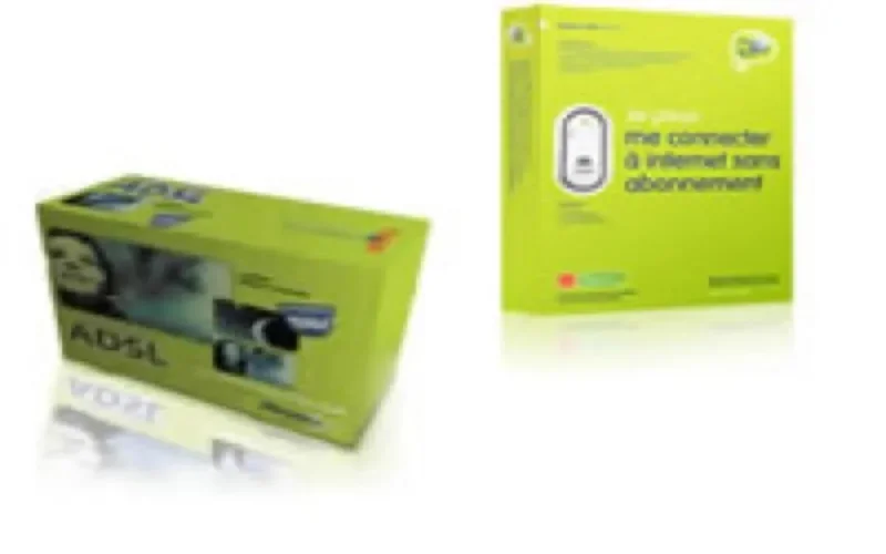 Maroc/Internet : La fin du bas débit