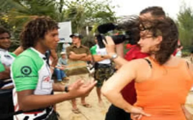 Windsurf Challenge : Boujemaâ Guilloul vainqueur