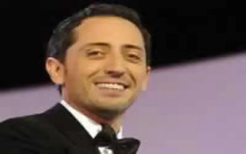 Nouveau one-man show pour Gad Elmaleh !