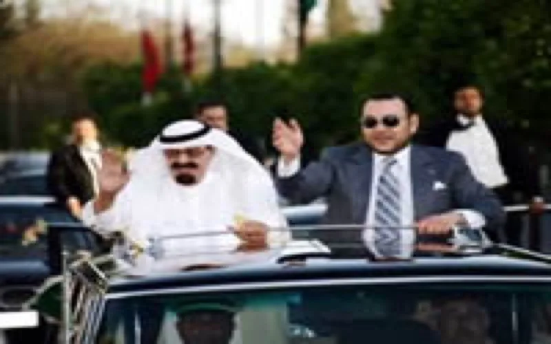 Maroc/Arabie Saoudite : 5 nouveaux accords