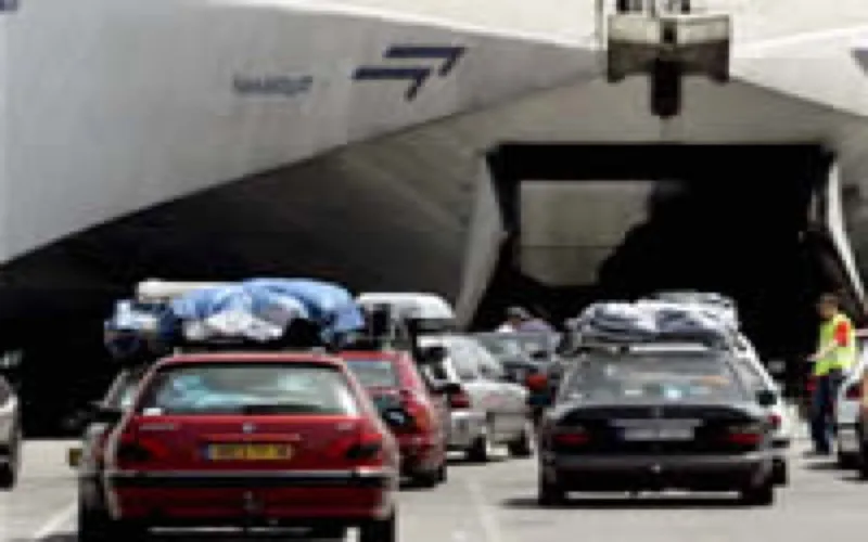 Transit 2007 : 26 navires desserviront les ports marocains