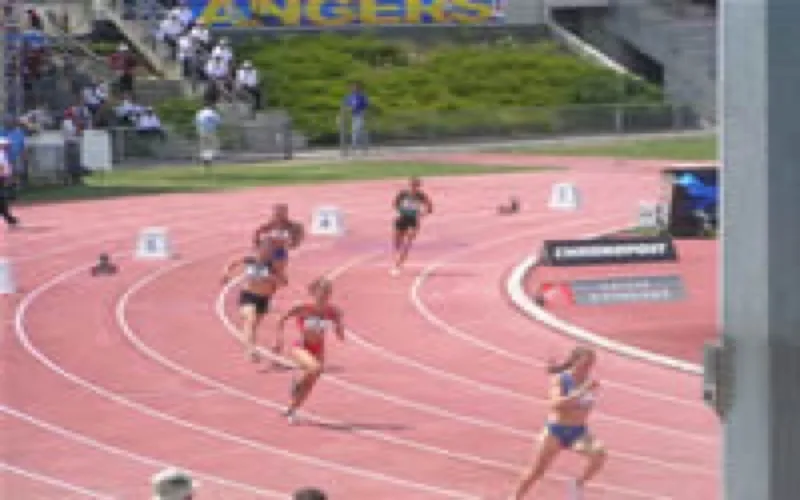 Championnats arabes d'athlétisme : 3 médailles d'or pour le Maroc