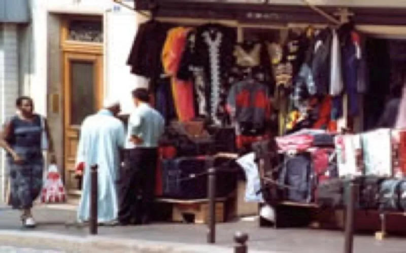 Belgique : Plus de Marocains que d'Italiens