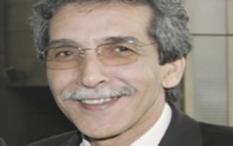 Driss Benzekri