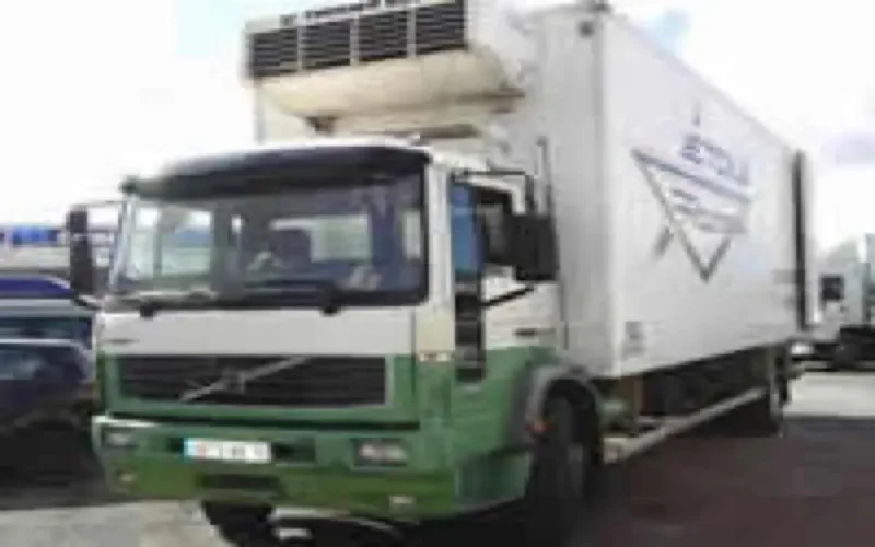 Espagne : 10 clandestins marocains dans un camion frigo