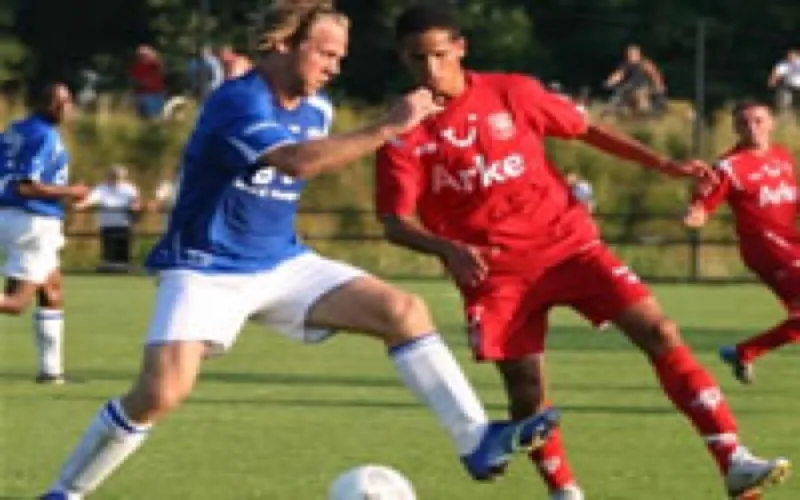 Match amical : Pays-Bas/Maroc 0-2 