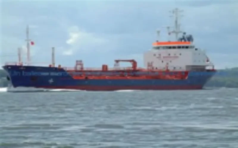 Un bateau marocain intercepté à Valence avec 4 clandestins 