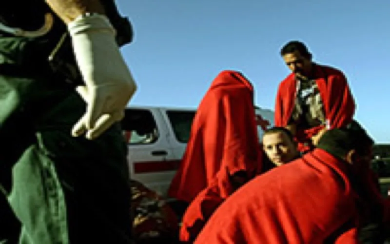 L'appel du large des jeunes Marocains !