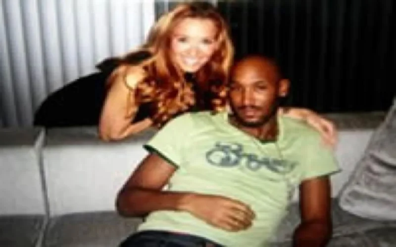 Mariage de Nicolas Anelka à Marrakech