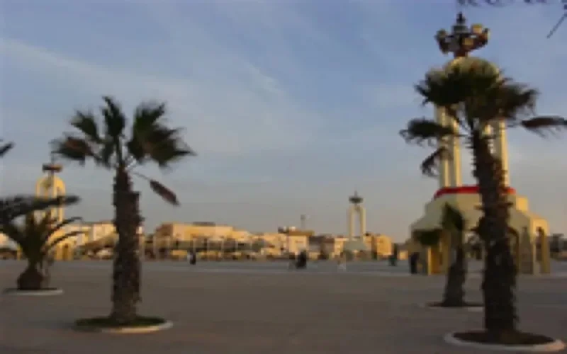 Jumelage entre Laayoune et Tenna