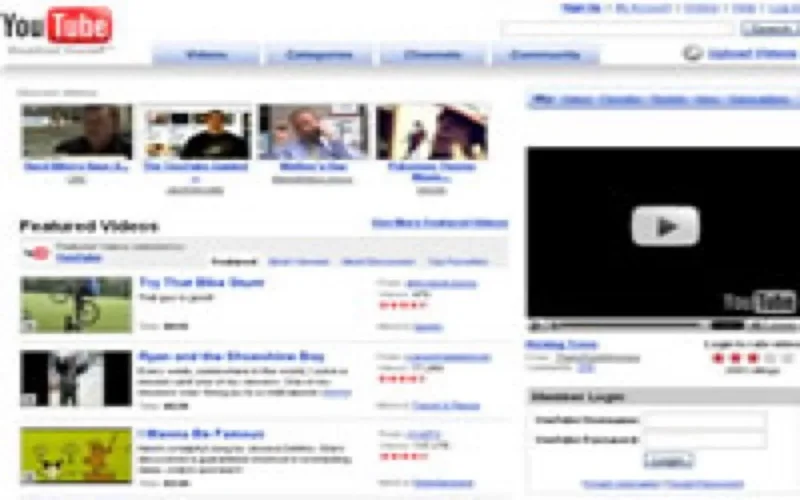 Youtube censuré au Maroc !