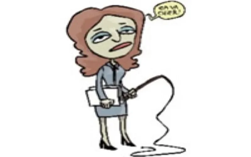 One Man Show : Les femmes contre-attaquent