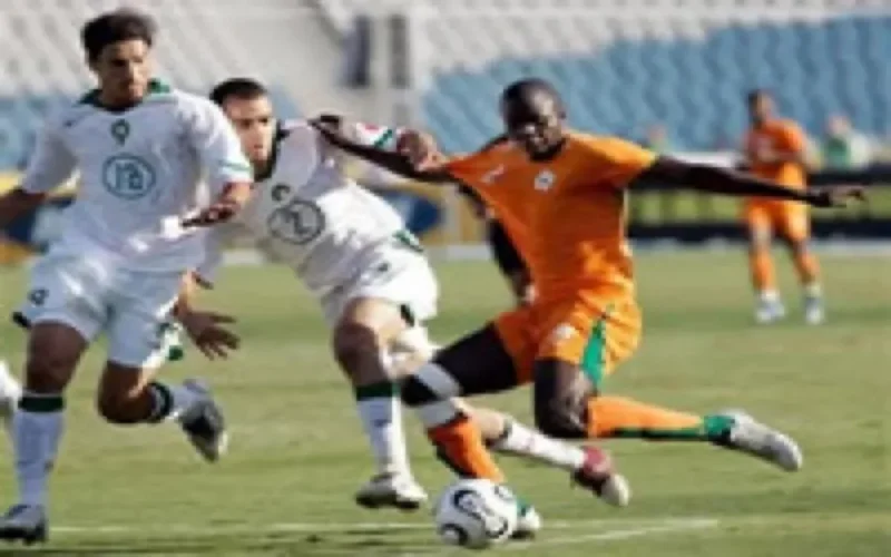 Eliminatoires CAN-2008 : Maroc/Zimbabwe 2 à 0