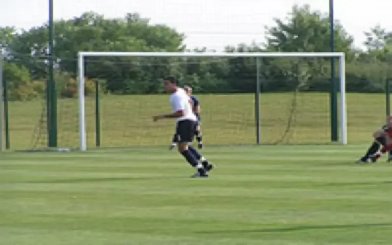 Adil Rami signe son premier contrat "pro" avec Lille 