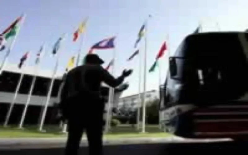 L'Otan en Méditerranée : Une coopération à la carte 