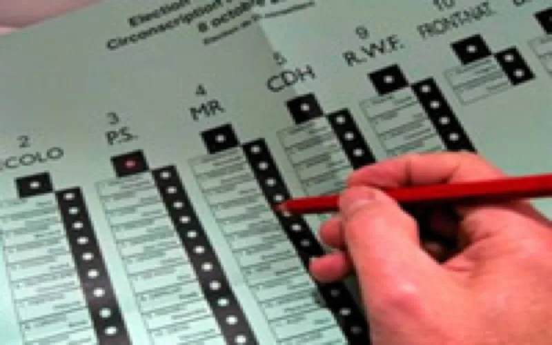 80 candidats marocains aux législatives belges 