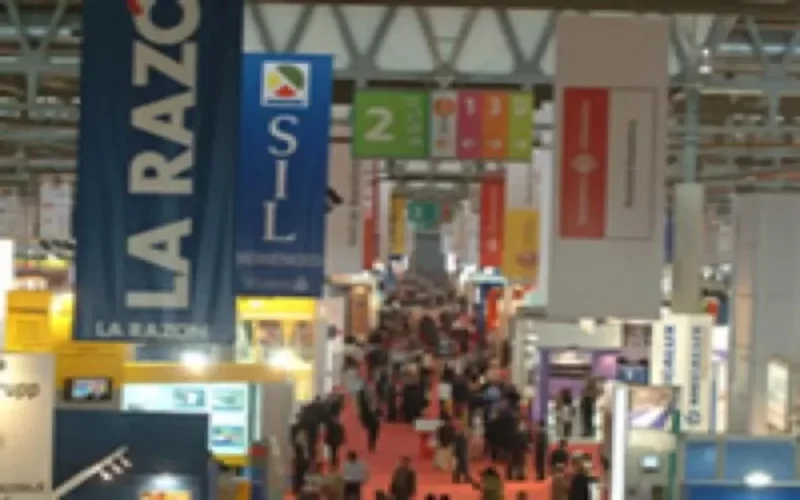 Barcelone : Le Maroc au Salon de la logistique et la manutention