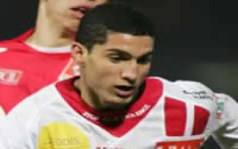 Chrétien Bassir convoité par le PSV Eindhoven